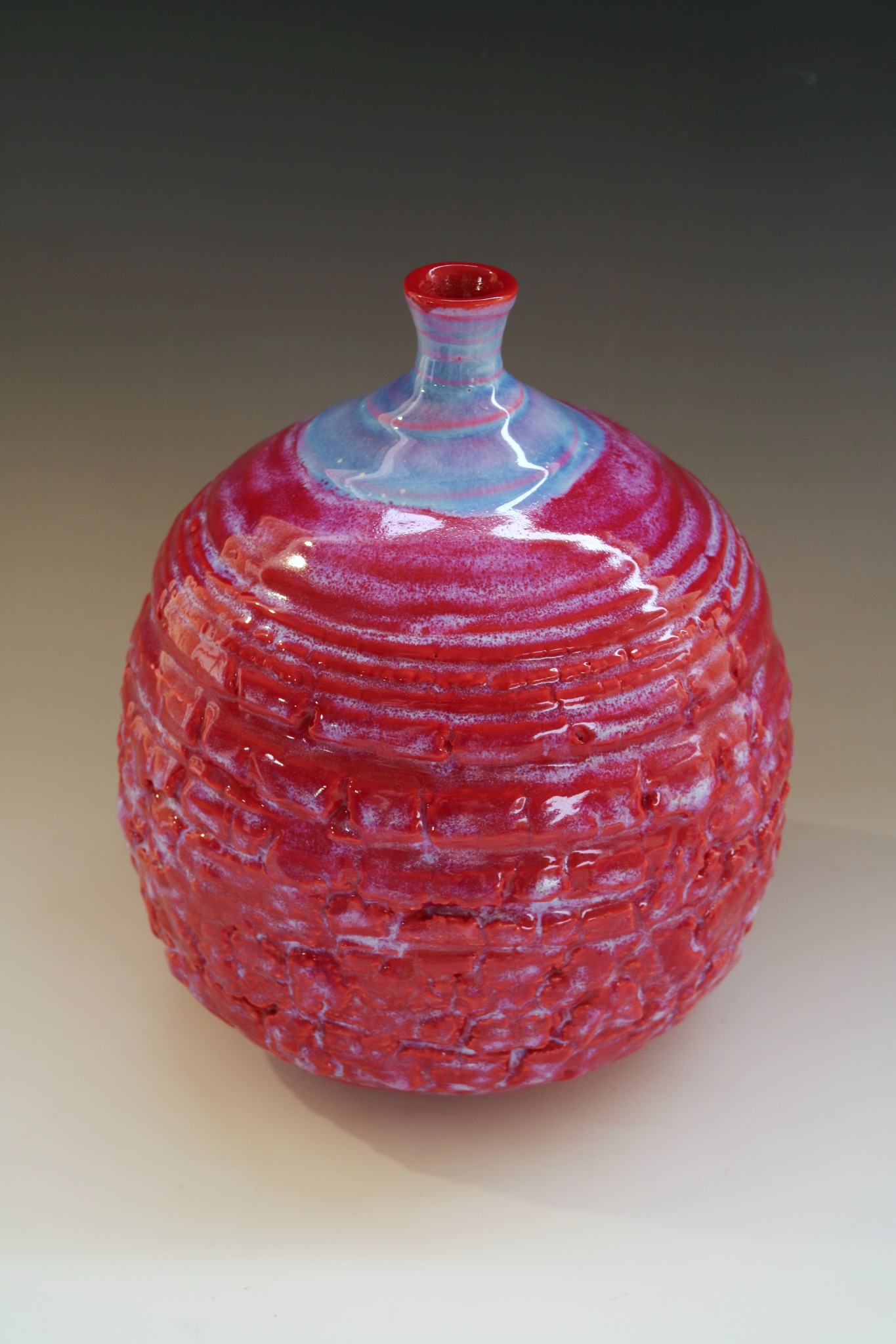 Blood Moon Badlands Bottle