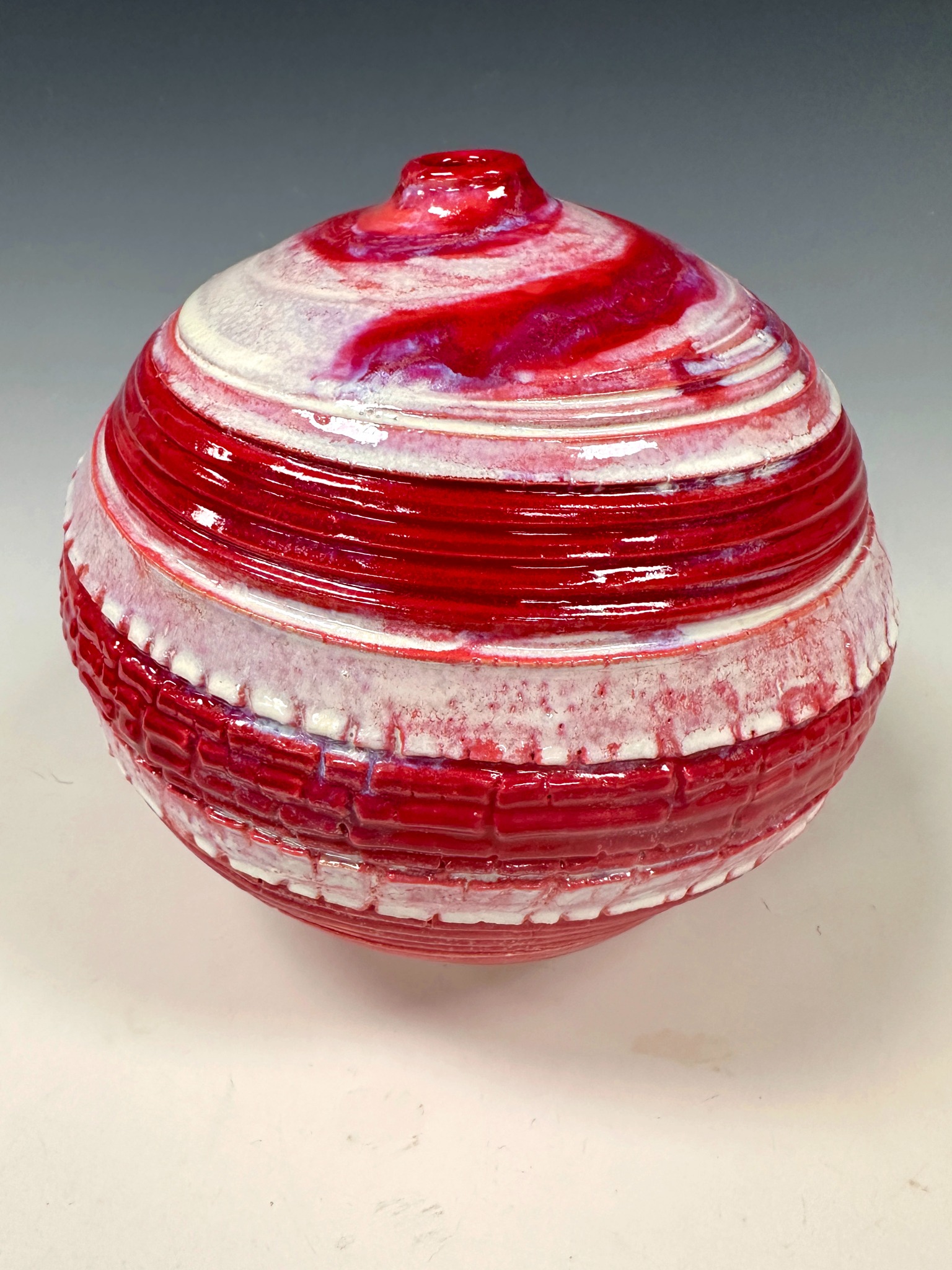 Ceramic Eye Candy