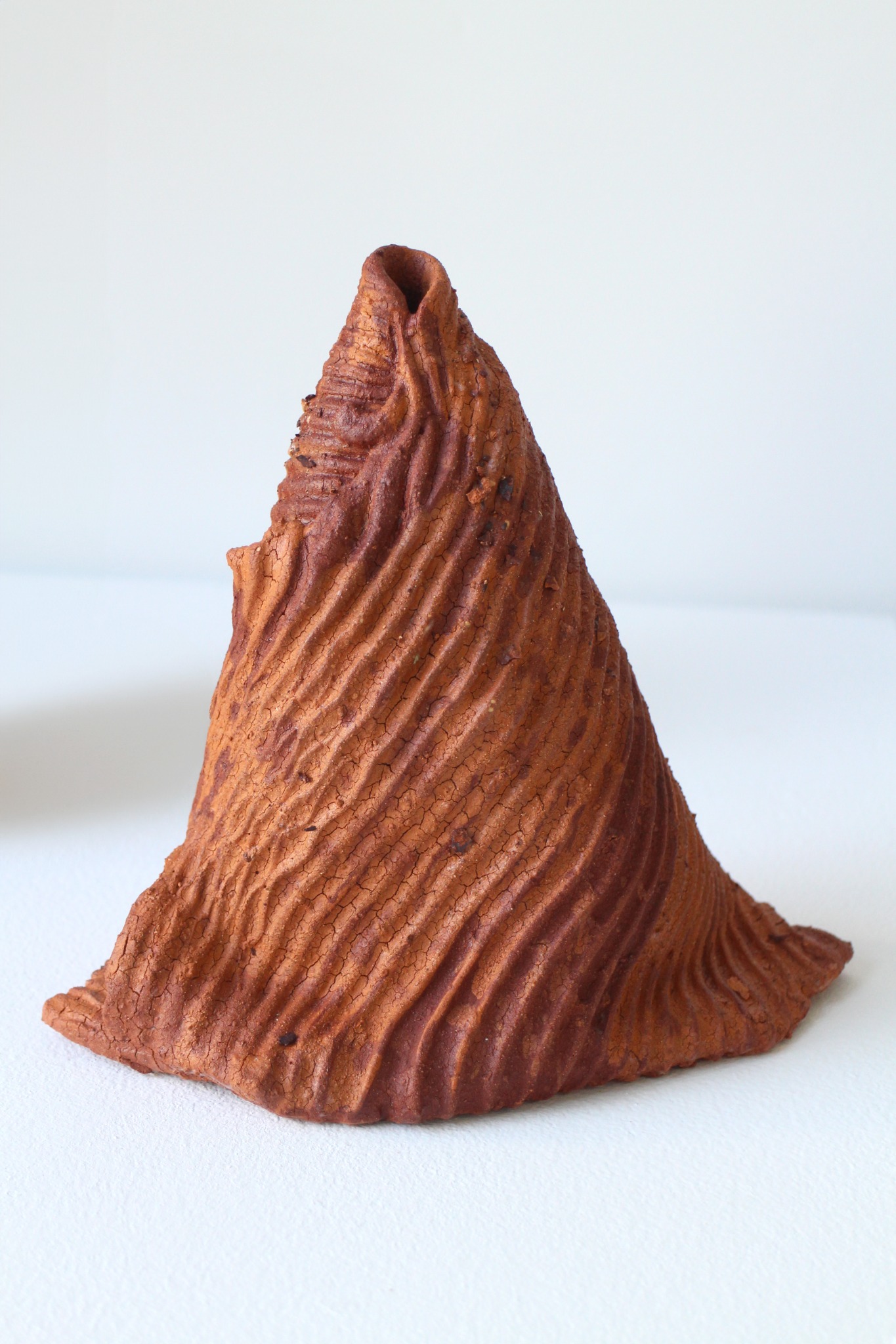Cloaked Landscape 1