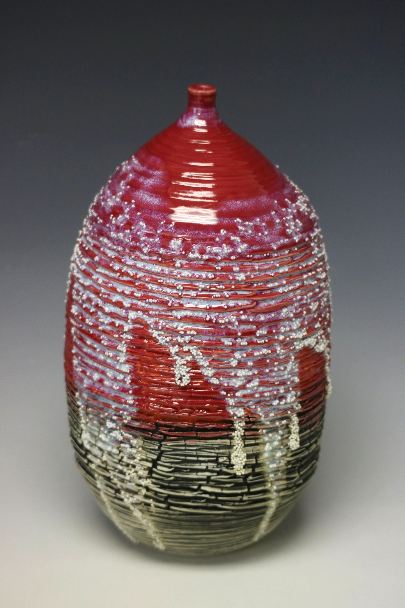 Convergent Bottle
