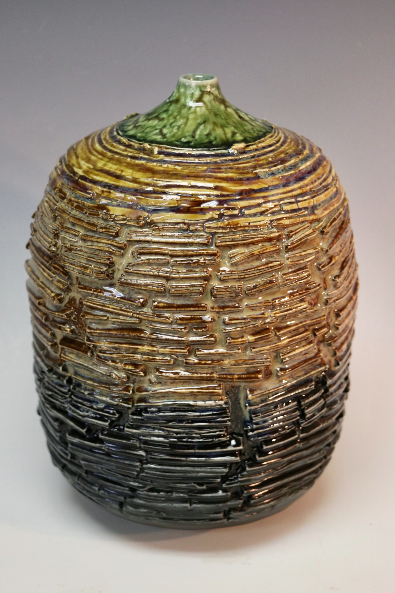 Earth World Bottle