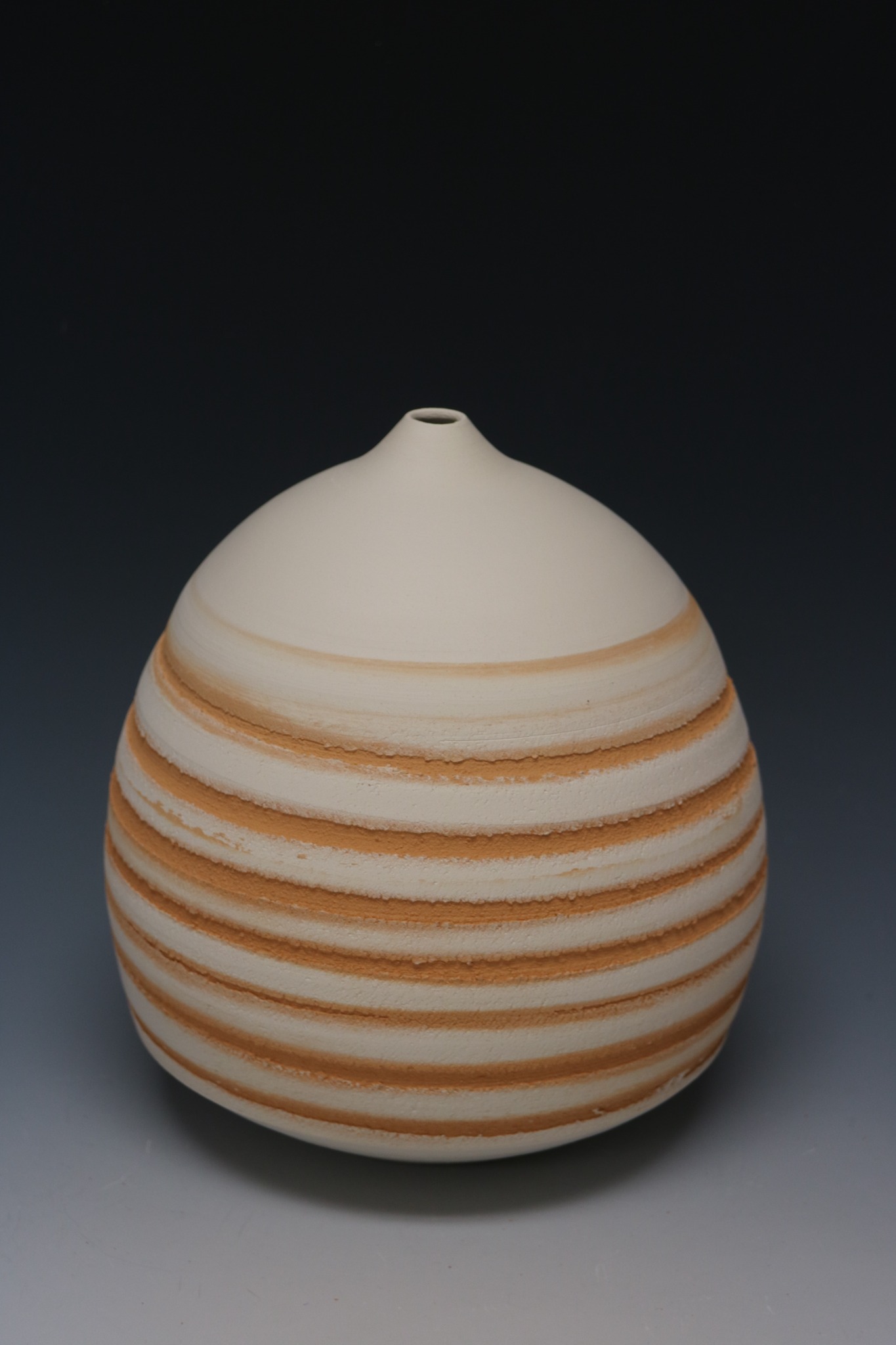 Emerging Form Over Matter