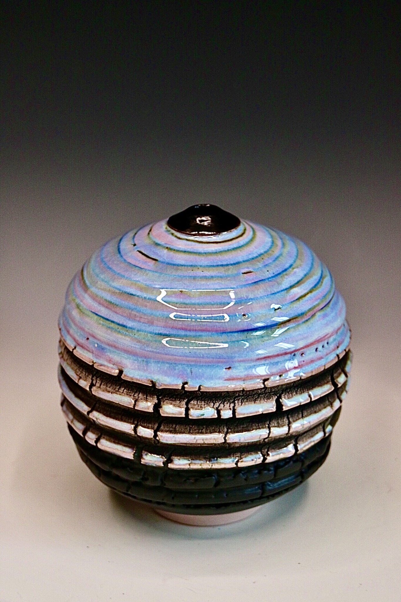 Galactic Terra Bottle