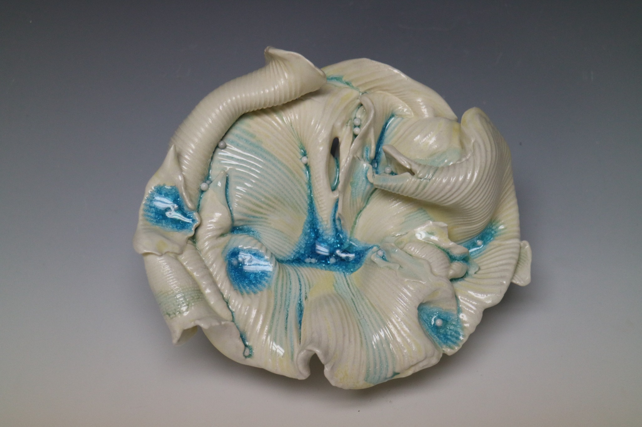 Love Bowl from Hong Kong