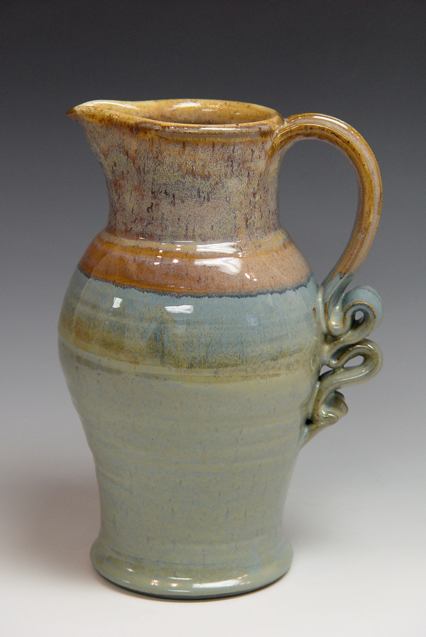 Pitcher I