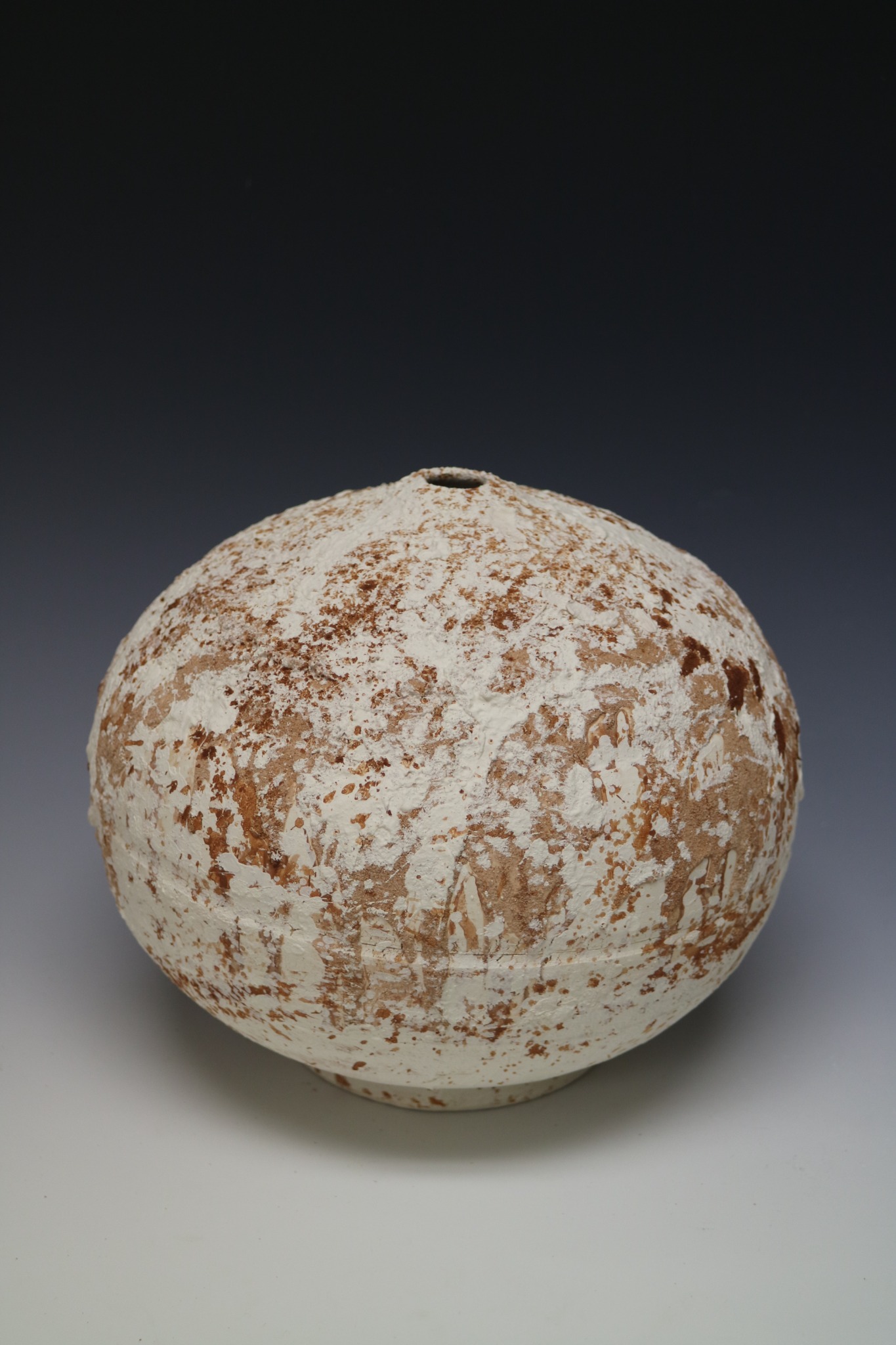 Primordial Crust Globe