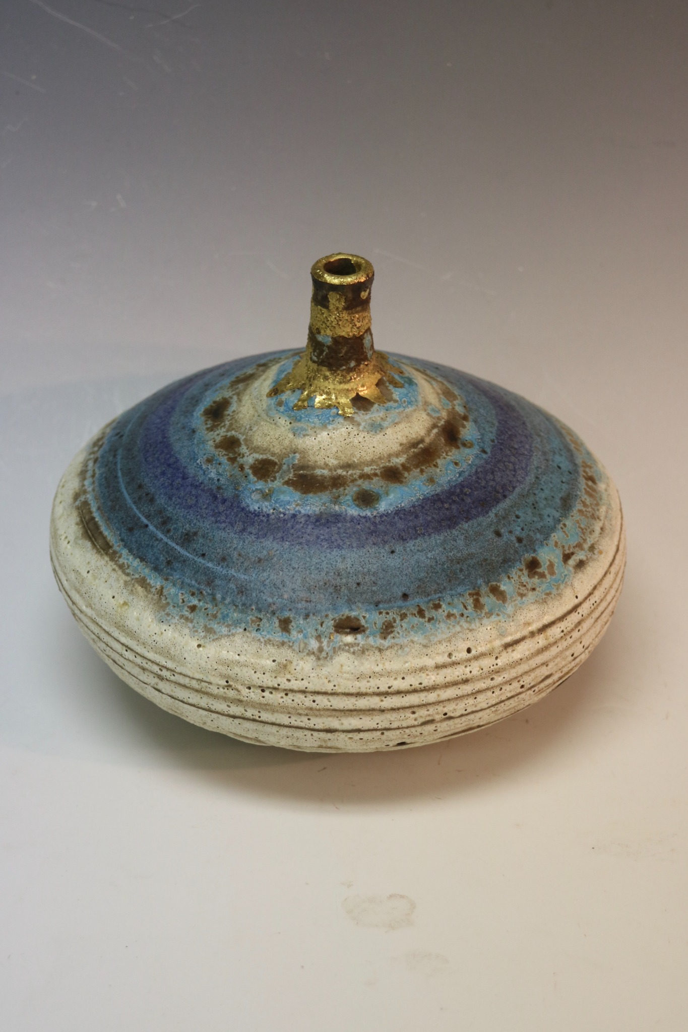 Retro-California Coastal Bottle