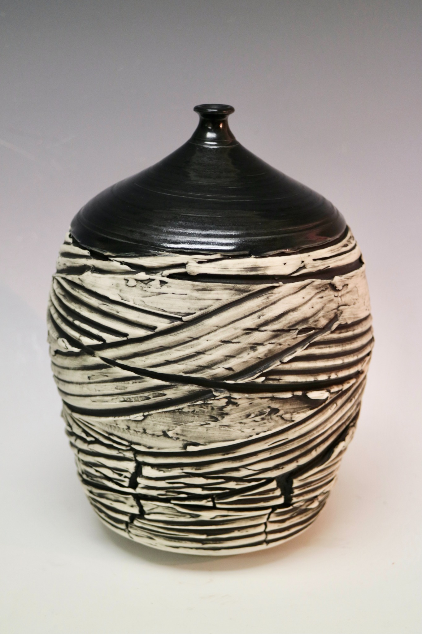 Ring Leader Bottle