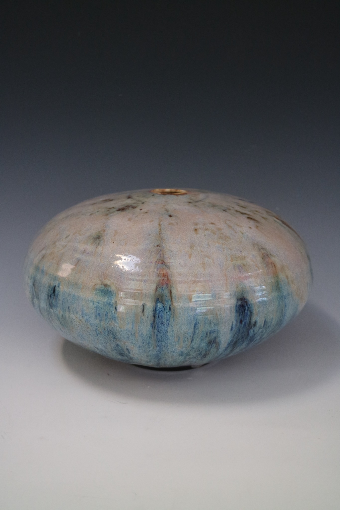 Sand & Sea Pot