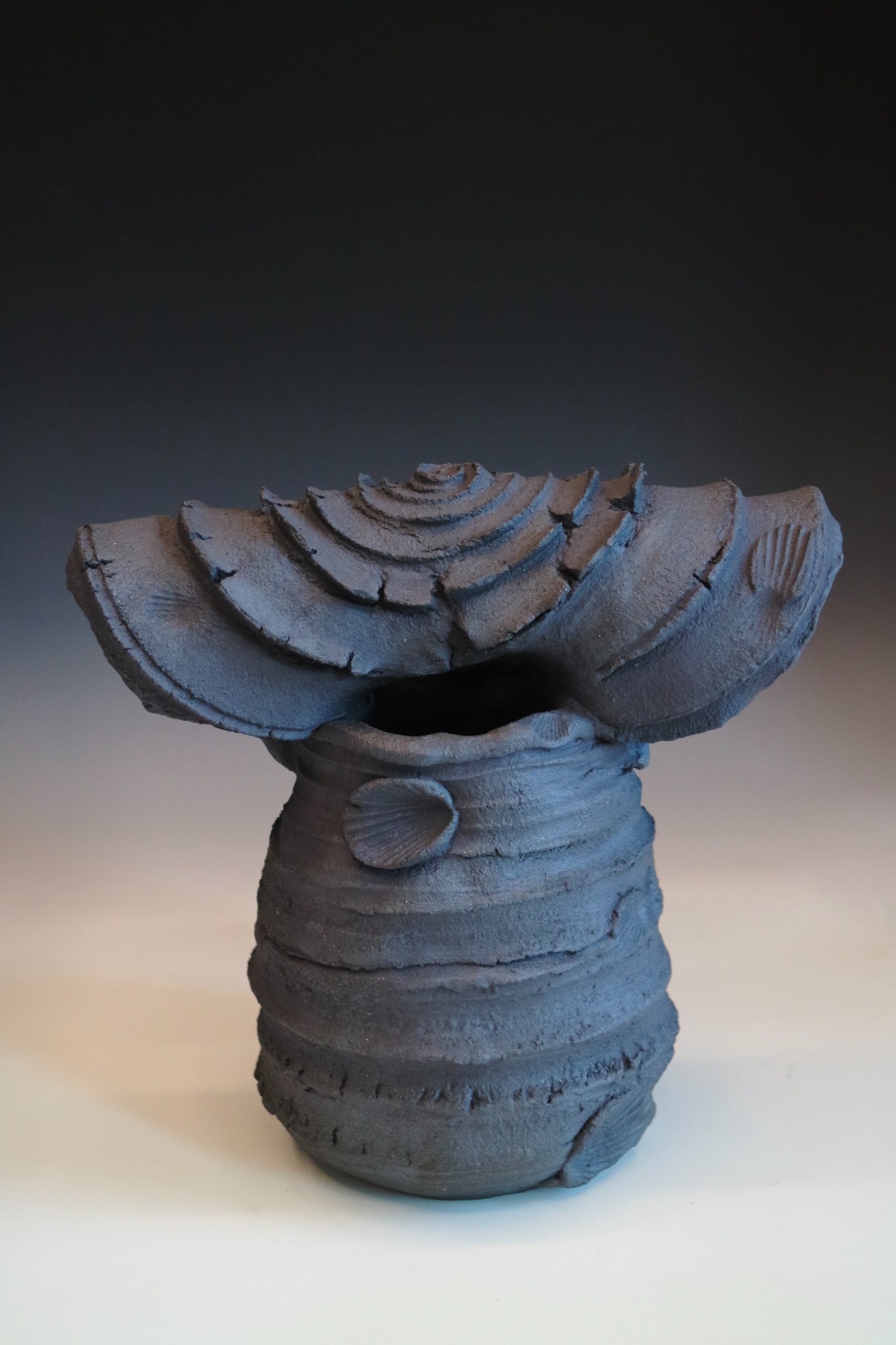 Small Sentinel Basket