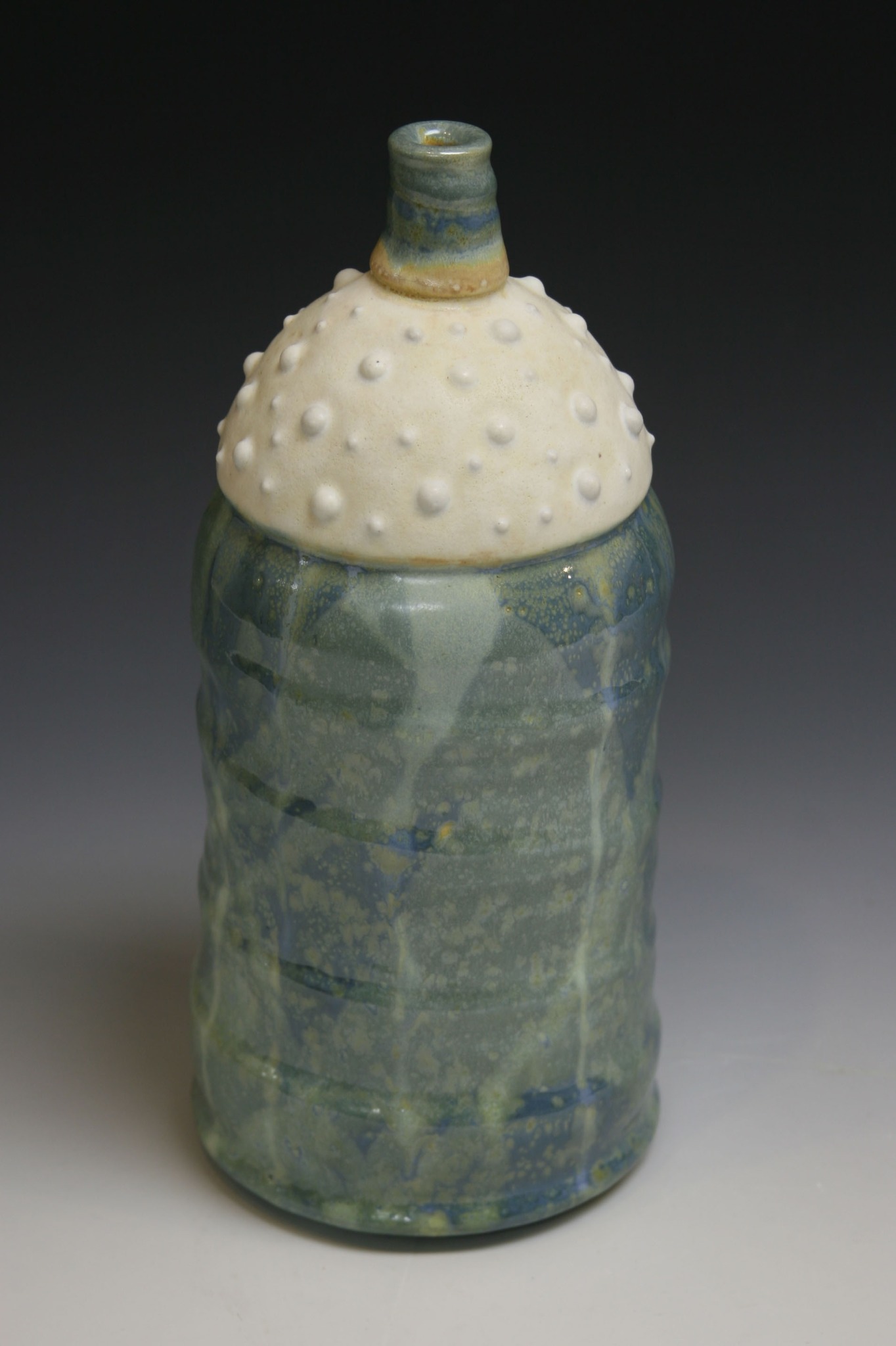 Tide Washed Bottle